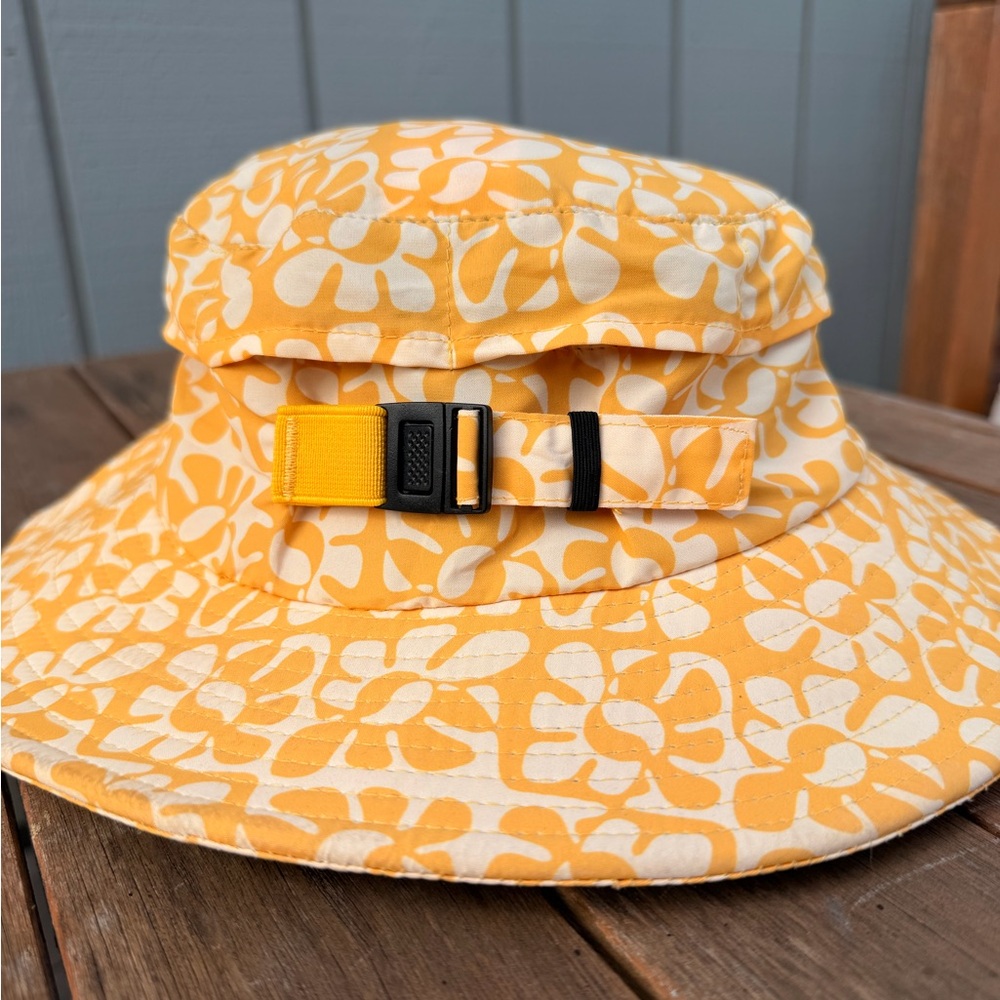 â¨â¨â¨Sunward Bound Sarcreate Surf Hat UPF50+ Mâ¨â¨â¨ - Picture 4 of 14